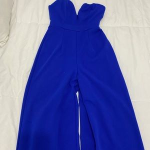 Forever 21 jumpsuit